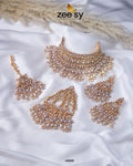 Spark Bridal Set - by - Libasekhas UK - Registered Vendor of : Zeesy - 100% Original Designer Dresss