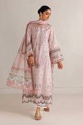Baroque | Luxury Summer Pret |  UF-4513 - by Libasekhas UK - Registered Vendor of : Baroque - 100% Original Designer Dress