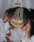 Traditional Bridal Set - by - Libasekhas UK - Registered Vendor of : Zeesy - 100% Original Designer Dresss
