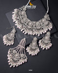 Yarrow Bridal Set - by - Libasekhas UK - Registered Vendor of : Zeesy - 100% Original Designer Dresss