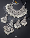 Yarrow Bridal Set - by - Libasekhas UK - Registered Vendor of : Zeesy - 100% Original Designer Dresss