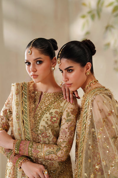 Baroque | Chantelle 25 | CH14-02 - by Libasekhas UK - Registered Vendor of : Baroque - 100% Original Designer Dress