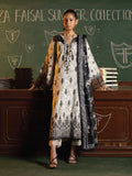 Faiza Faisal | Maya Luxury Lawn | Deniz - by - Libasekhas UK - Registered Vendor of : Faiza Faisal - 100% Original Designer Dresss