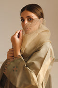 Baroque | Luxury Pret 24 | LAWN UF-664 - by - Libasekhas UK - Registered Vendor of : Baroque - 100% Original Designer Dresss