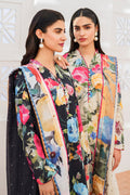 Baroque | Luxury Pret 24 | UF-633 - by - Libasekhas UK - Registered Vendor of : Baroque - 100% Original Designer Dresss