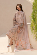 Iznik | Festive Lawn 25 | EFL-02 - by - Libasekhas UK - Registered Vendor of : Iznik - 100% Original Designer Dresss