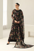 Baroque  | Luxury Pret 26 | PR-1158 - by Libasekhas UK - Registered Vendor of : Baroque - 100% Original Designer Dress