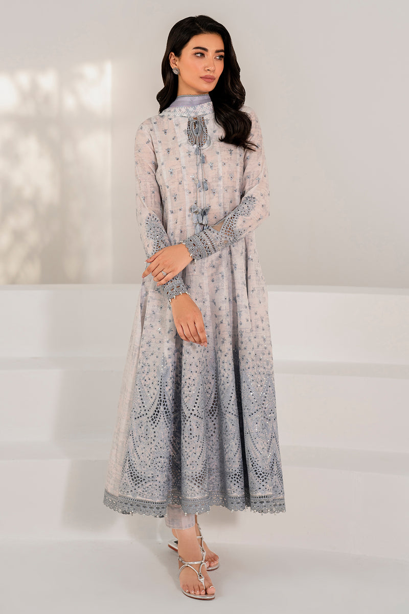 Jazmin | Ready to Wear 25 | RTW-1188 - by - Libasekhas UK - Registered Vendor of : Jazmin - 100% Original Designer Dresss
