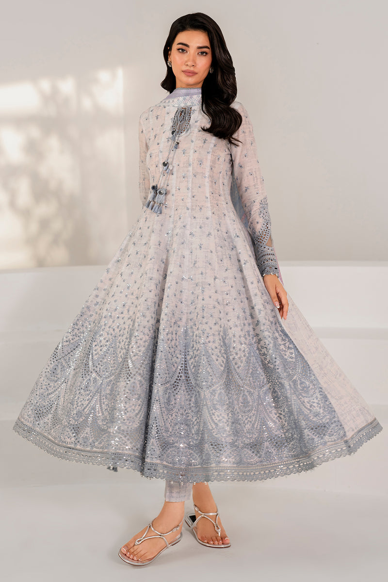 Jazmin | Ready to Wear 25 | RTW-1188 - by - Libasekhas UK - Registered Vendor of : Jazmin - 100% Original Designer Dresss