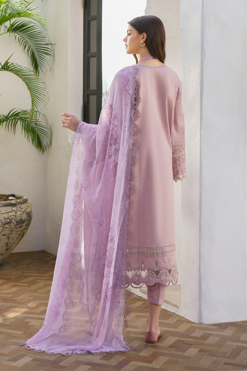 Baroque | Luxury Pret 24 | UF-581 - by - Libasekhas UK - Registered Vendor of : Baroque - 100% Original Designer Dresss