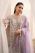 Baroque | Luxury Pret 24 | LAWN UF-610 - by - Libasekhas UK - Registered Vendor of : Baroque - 100% Original Designer Dresss