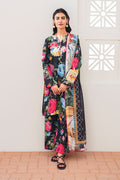 Baroque | Luxury Pret 24 | UF-633 - by - Libasekhas UK - Registered Vendor of : Baroque - 100% Original Designer Dresss