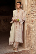 Cross Stitch | Premium Lawn 24 | SAGE FROST - by - Libasekhas UK - Registered Vendor of : Cross Stitch - 100% Original Designer Dresss