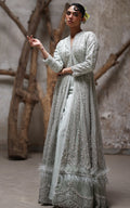 Threads and Motifs | Formal Dresses 25 | EMBROIDERED DRESS - by Libasekhas UK - Registered Vendor of : Threads and Motifs - 100% Original Designer Dress