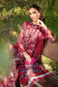 Maria B | M Prints 25 | MPT-2514-B - Ladies Clothes -  Libasekhas
