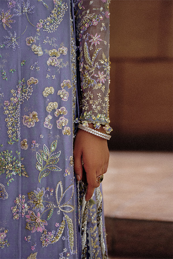 Suffuse | Freeshia Rtw 25 | Calira - by Libasekhas UK - Registered Vendor of : Suffuse - 100% Original Designer Dress