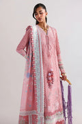 Suffuse | Lawn Eid 26 | KESIRA - by Libasekhas - Registered Vendor of : Suffuse - 100% Original Designer Dress