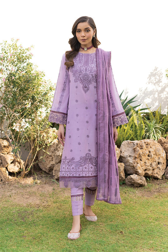 Iznik | Lawnkari 24 | UE-148 SOFT SWARD - by - Libasekhas UK - Registered Vendor of : Iznik - 100% Original Designer Dresss