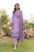 Iznik | Lawnkari 24 | UE-148 SOFT SWARD - by - Libasekhas UK - Registered Vendor of : Iznik - 100% Original Designer Dresss