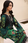 Charizma | Naranji Embroidered Lawn 24 | CN4-007 - Luxury -  Libasekhas