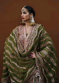 Hussain Rehar | Zaib un Nisa 23 | Zaitoon - by - Libasekhas UK - Registered Vendor of : Hussain Rehar - 100% Original Designer Dresss