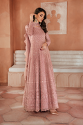 Iznik | Chiffon Kari | ICK-04 Embroidered Chiffon - by - Libasekhas UK - Registered Vendor of : Iznik - 100% Original Designer Dresss