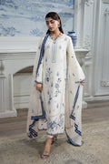 Rangrasiya | Lumeire Silk | Luna - by Libasekhas UK - Registered Vendor of : Rangrasiya - 100% Original Designer Dress