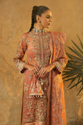 Mina Kashif | Kahani Luxury Formals 23 | Seroli - by - Libasekhas UK - Registered Vendor of : Mina Kashif - 100% Original Designer Dresss