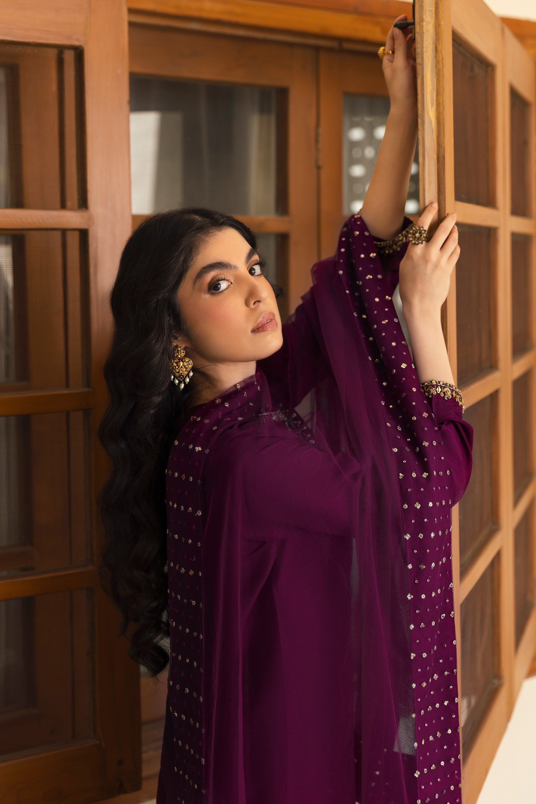 Naqshi | Rijaas Luxury Pret 24 | IRMA - by - Libasekhas UK - Registered Vendor of : Naqshi - 100% Original Designer Dresss