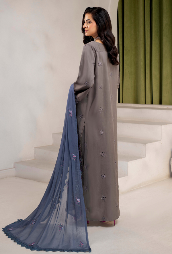 Humdum | Ellena 26 | D08 - by Libasekhas UK - Registered Vendor of : Humdum - 100% Original Designer Dress