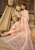 Saira Shakira | Luxury Pret | Begonia - by Libasekhas UK - Registered Vendor of : Saira Shakira - 100% Original Designer Dress