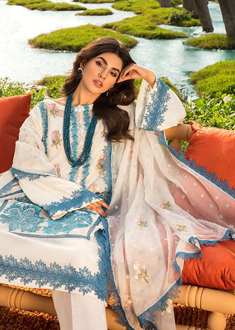 Saira Shakira | Luxury Pret | Dianella - by Libasekhas UK - Registered Vendor of : Saira Shakira - 100% Original Designer Dress