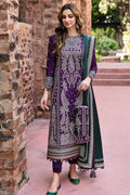 Jazmin | Dastaan Luxury Winter 23 | D4 - by - Libasekhas UK - Registered Vendor of : Jazmin - 100% Original Designer Dresss
