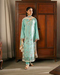 Roheenaz | Aashiyana Lawn | Dania - by - Libasekhas UK - Registered Vendor of : Roheenaz - 100% Original Designer Dresss
