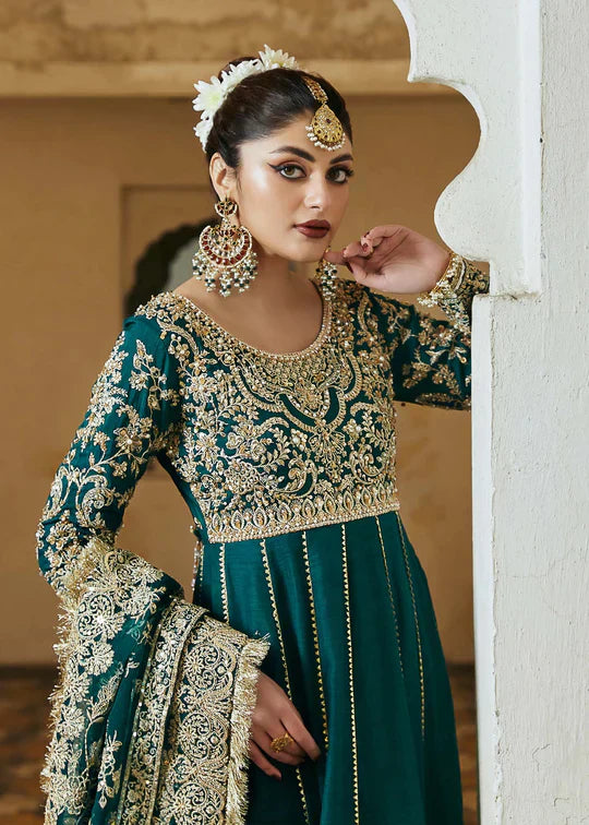 Kanwal Malik | Afsheen Luxury Formals | Tammana - by - Libasekhas UK - Registered Vendor of : Kanwal Malik - 100% Original Designer Dresss