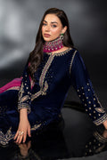 Naqshi | Makhmal 24 | IFRAH - by - Libasekhas UK - Registered Vendor of : Naqshi - 100% Original Designer Dresss