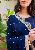 Allure | Mayal Formals | RIJA - by - Libasekhas UK - Registered Vendor of : Allure - 100% Original Designer Dresss
