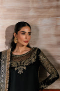 Neeshay | Raw Silk | RTW-RS-03 - by Libasekhas UK - Registered Vendor of : Neeshay - 100% Original Designer Dress