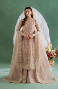 Eleshia | Zarin Wedding Formals 26 | Naqsh - by Libasekhas UK - Registered Vendor of : Eleshia - 100% Original Designer Dress