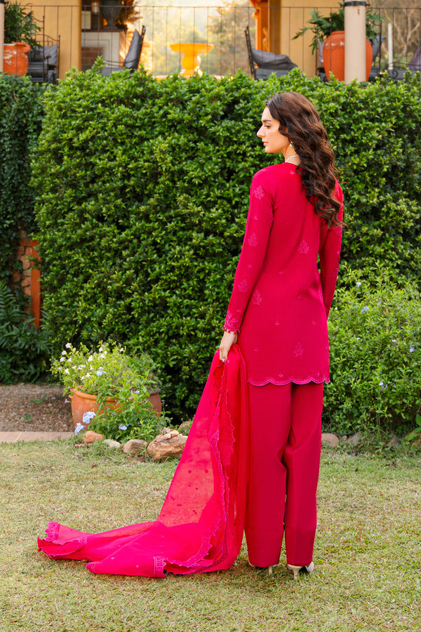 Enzo | Leia Silk Pret | Amelie - by - Libasekhas UK - Registered Vendor of : Enzo - 100% Original Designer Dresss