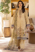Humdum | Zarwisha 25 | Zarwisha-D10 - by - Libasekhas UK - Registered Vendor of : Humdum - 100% Original Designer Dresss