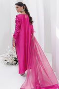 Chic Ophicial | Aarzu Luxe Pret | Candy Glow - by Libasekhas UK - Registered Vendor of : Chic Ophicial - 100% Original Designer Dress