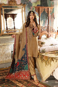 Mina Kashif | Meeral Formals 23 | MKF23-16 - by - Libasekhas UK - Registered Vendor of : Mina Kashif - 100% Original Designer Dresss