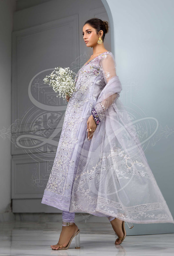 Layla Chatoor | Luxury Pret | Zaya - by Libasekhas UK - Registered Vendor of : Layla Chatoor - 100% Original Designer Dress
