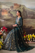 Neeshay | Dastaan Formals 25 | Shahnoor - by Libasekhas UK - Registered Vendor of : Neeshay - 100% Original Designer Dress