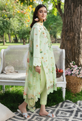 Hum Dum | Summer Breeze 25 | D02 - by - Libasekhas UK - Registered Vendor of : Hum Dum - 100% Original Designer Dresss