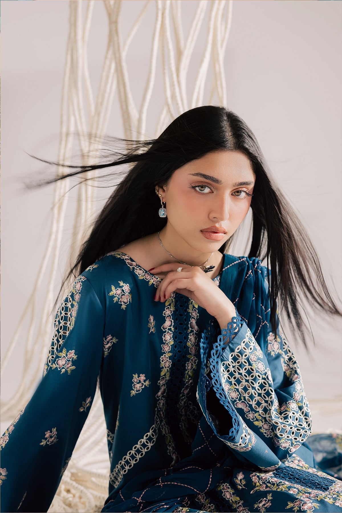 Vanya | Celine Formals | CN-21 - by Libasekhas UK - Registered Vendor of : Vanya - 100% Original Designer Dress