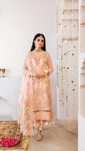 Zebtan | Zircon Wedding Formals | SHAMA ZQ-05 - by - Libasekhas UK - Registered Vendor of : Zebtan - 100% Original Designer Dresss