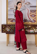 Humdum | Serene 26 | D05 - by Libasekhas UK - Registered Vendor of : Humdum - 100% Original Designer Dress