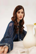 Mina Kashif | Ala Mode Luxury Formals 23 | Maya - by - Libasekhas UK - Registered Vendor of : Mina Kashif - 100% Original Designer Dresss